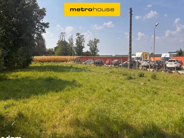 Grunt na sprzedaż w Piastów, Mazowieckie