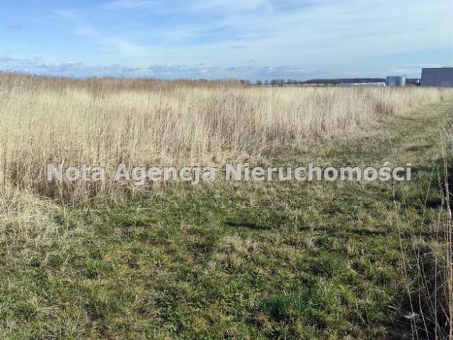 Grunt na sprzedaż w Świebodzice, Dolnośląskie