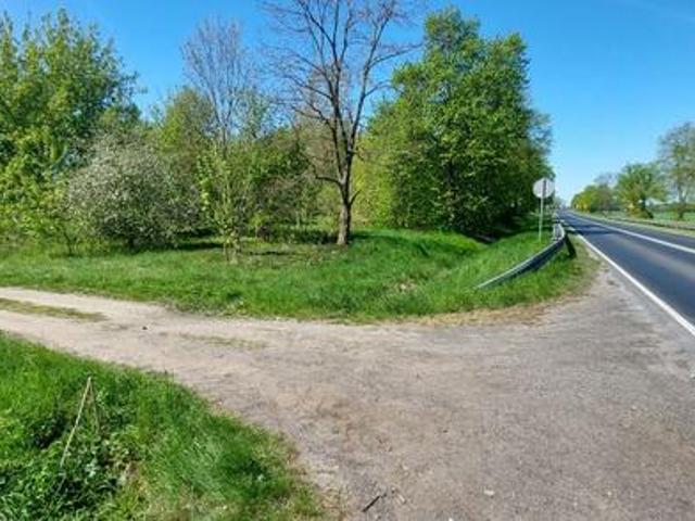 Grunt na sprzedaż w Słupca, Wielkopolskie