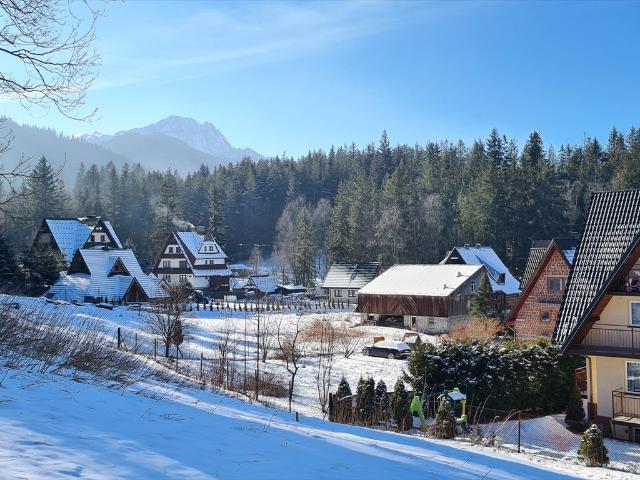 Grunt na sprzedaż w Zakopane, Małopolskie