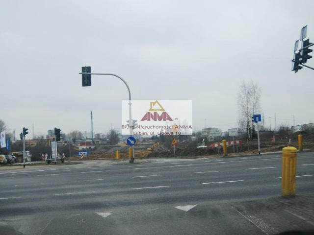 Grunt na sprzedaż w Lublin, Lubelskie