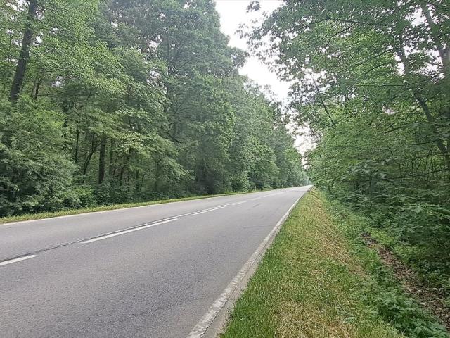Grunt na sprzedaż w Borzęcin, Małopolskie