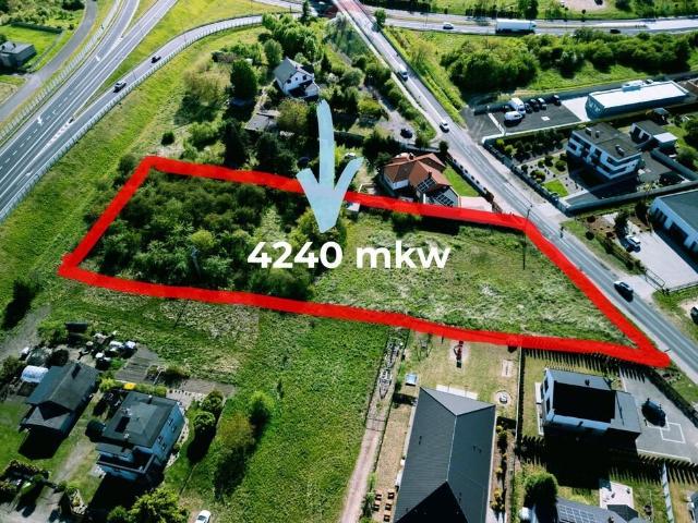 Grunt na sprzedaż w Gniezno, Wielkopolskie