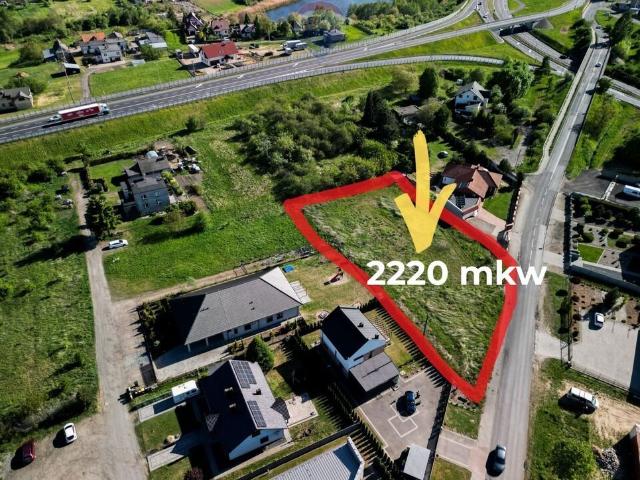 Grunt na sprzedaż w Gniezno, Wielkopolskie