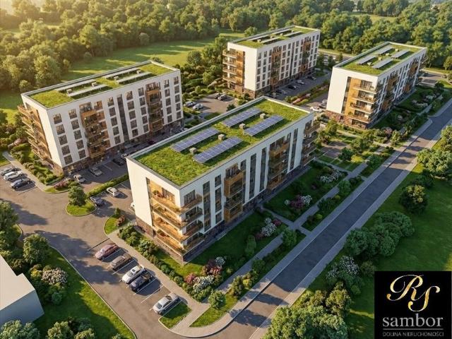 Grunt na sprzedaż w Gliwice, Śląskie