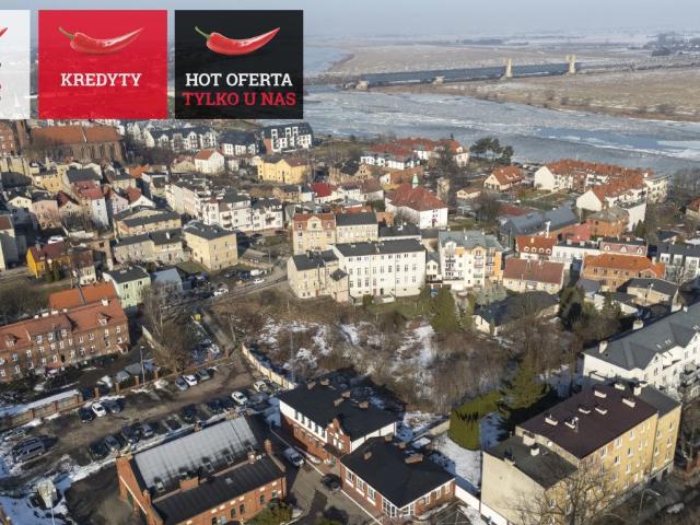 Grunt na sprzedaż w Tczew, Pomorskie