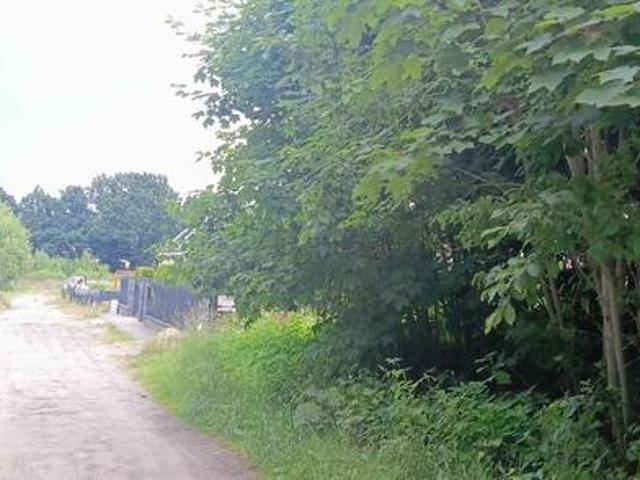Grunt na sprzedaż w Wejherowo, Pomorskie