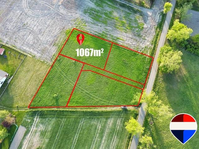 Grunt na sprzedaż w Brzeszcze, Małopolskie