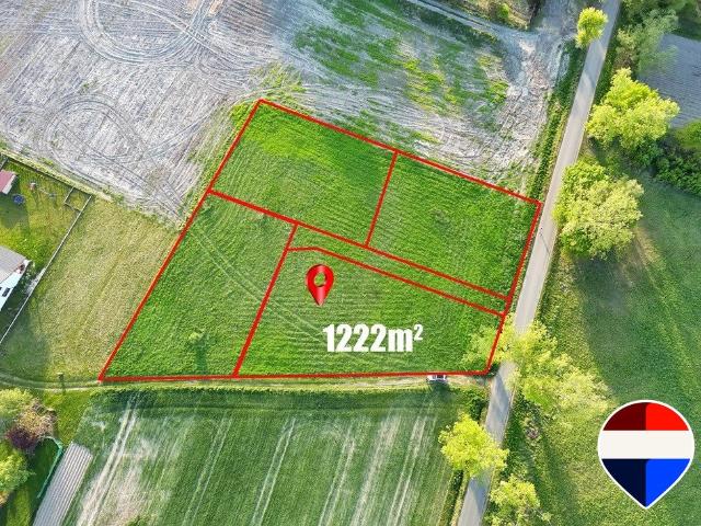 Grunt na sprzedaż w Brzeszcze, Małopolskie