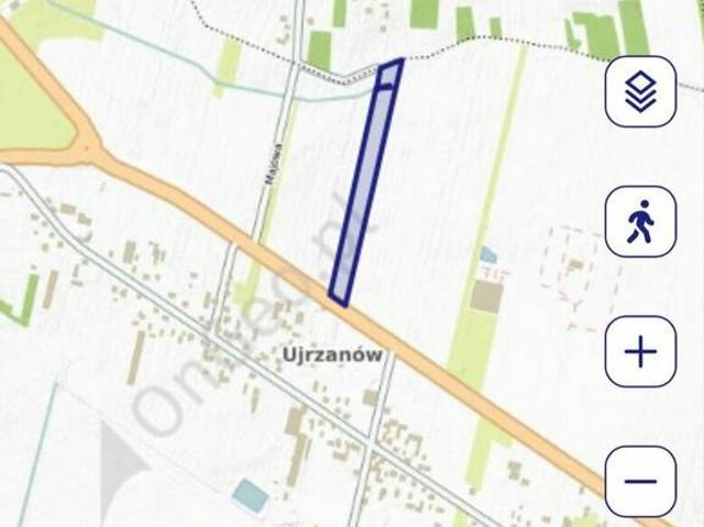 Grunt na sprzedaż w Siedlce, Mazowieckie