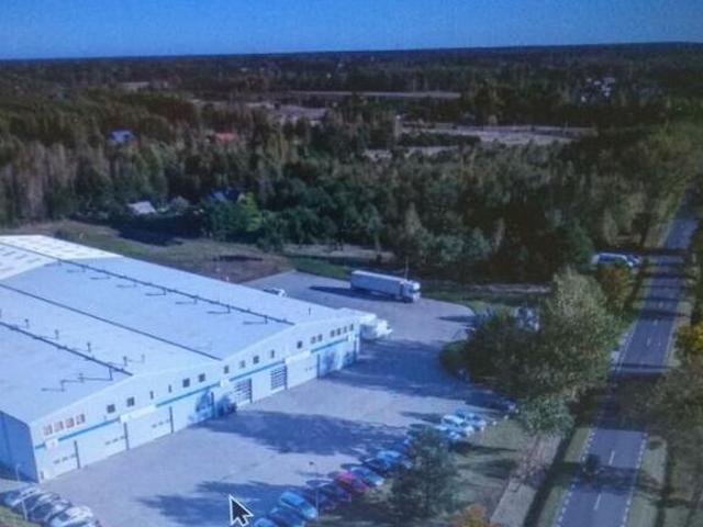 Grunt na sprzedaż w Puszcza Mariańska, Mazowieckie