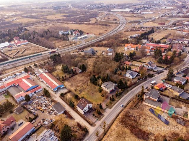 Grunt na sprzedaż w Gronowo Górne, Warmińsko-mazurskie