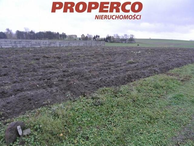 Grunt na sprzedaż w Jędrzejów, Świętokrzyskie