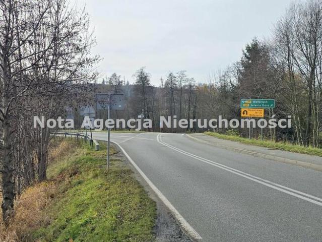 Grunt na sprzedaż w Stare Bogaczowice, Dolnośląskie