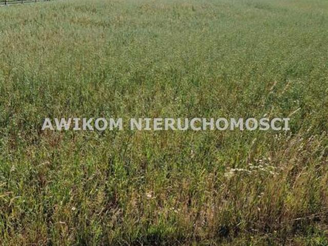 Grunt na sprzedaż w Jaktorów, Mazowieckie