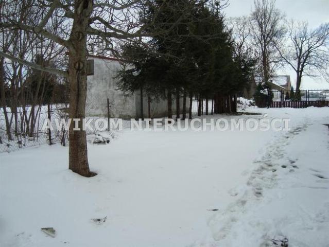 Grunt na sprzedaż w Żabia Wola, Mazowieckie