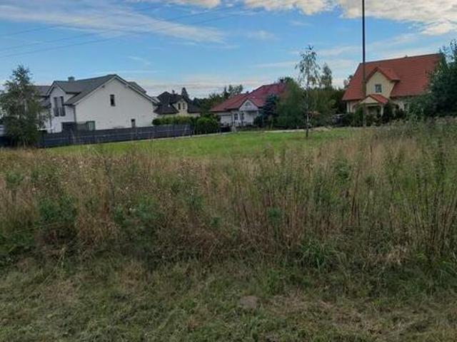 Grunt na sprzedaż w Kobylnica, Pomorskie