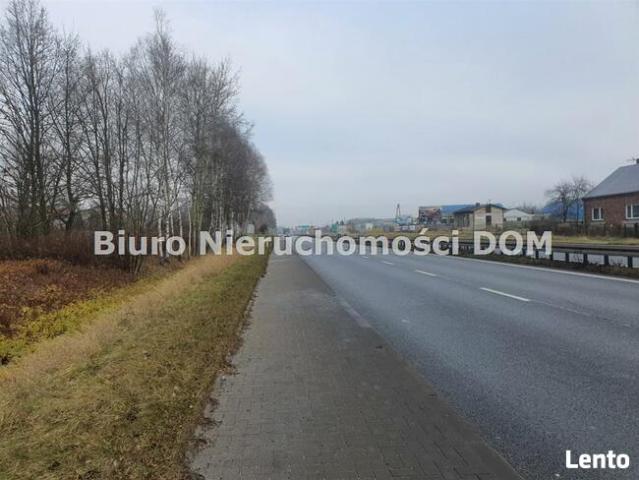 Grunt na sprzedaż w Poczesna, Śląskie
