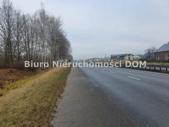 Grunt na sprzedaż w Poczesna, Śląskie