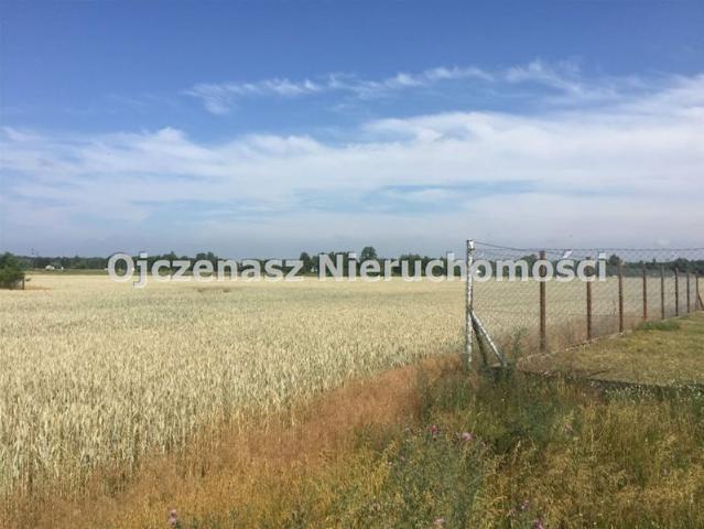 Grunt na sprzedaż w Solec Kujawski, Kujawsko-pomorskie
