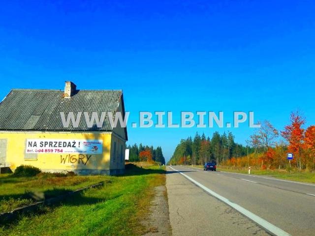 Grunt na sprzedaż w Suwałki, Podlaskie