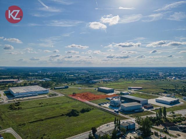 Grunt na sprzedaż w Podlasie, Piła