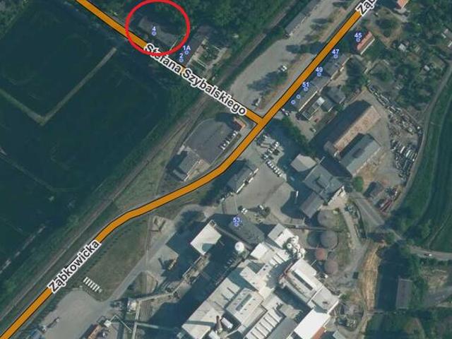 Grunt na sprzedaż w Strzelin, Dolnośląskie