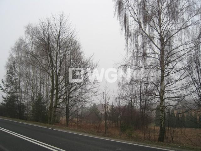 Grunt na sprzedaż w Chrzanów, Małopolskie