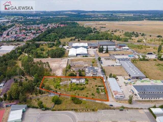 Grunt na sprzedaż w Piła, Wielkopolskie