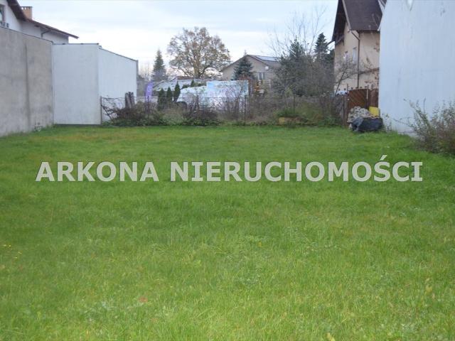 Grunt na sprzedaż w Szczecin, Zachodniopomorskie