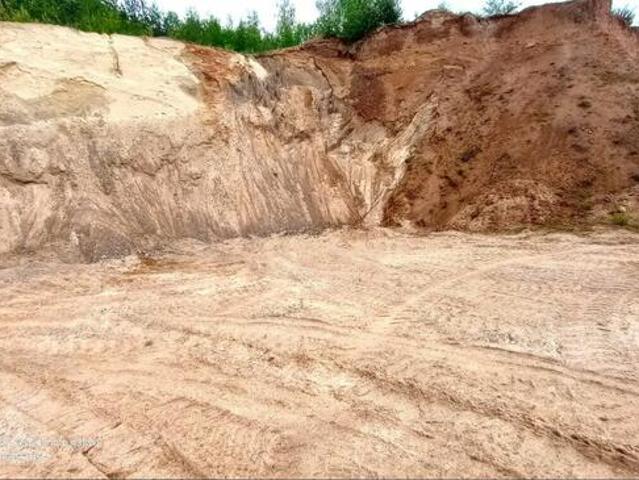 Grunt na sprzedaż w Małkinia Górna, Mazowieckie