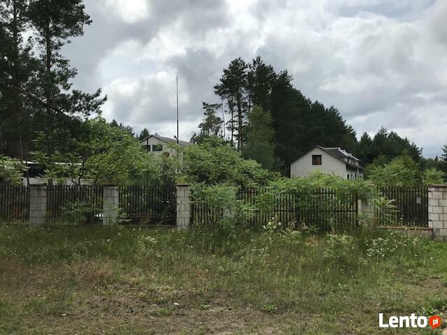 Grunt na sprzedaż w Kozienice, Mazowieckie