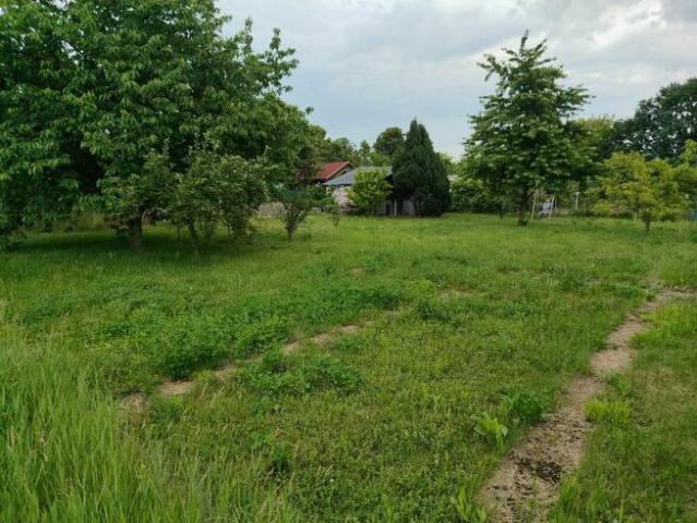 Grunt na sprzedaż w Wrocław, Dolnośląskie