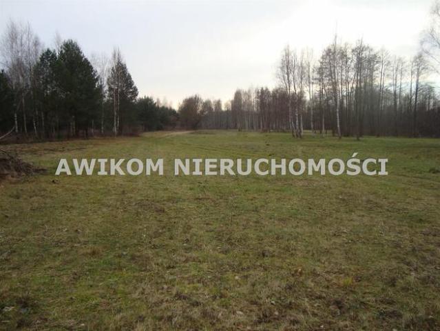 Grunt na sprzedaż w Brochów, Mazowieckie