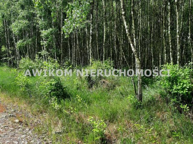 Grunt na sprzedaż w Puszcza Mariańska, Mazowieckie