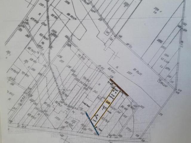 Grunt na sprzedaż w Czeremcha, Podlaskie