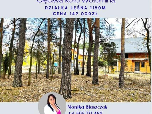 Grunt na sprzedaż w Wołomin, Mazowieckie