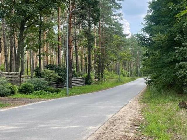 Grunt na sprzedaż w Nieporęt, Mazowieckie