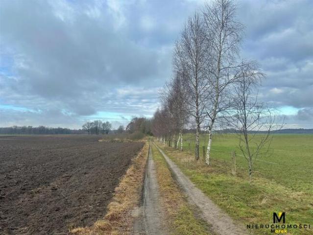 Grunt na sprzedaż w Rymań, Zachodniopomorskie