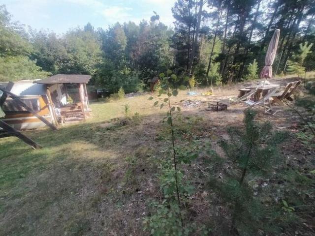 Grunt na sprzedaż w Susiec, Lubelskie
