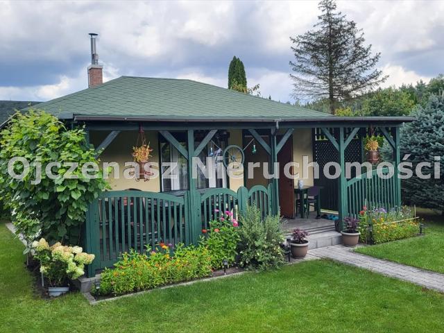 Grunt na sprzedaż w Wudzyn, Kujawsko-pomorskie