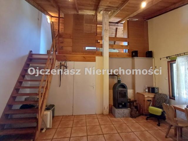 Grunt na sprzedaż w Wudzyn, Kujawsko-pomorskie