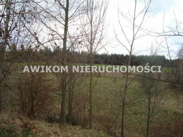 Grunt na sprzedaż w Tarczyn, Mazowieckie