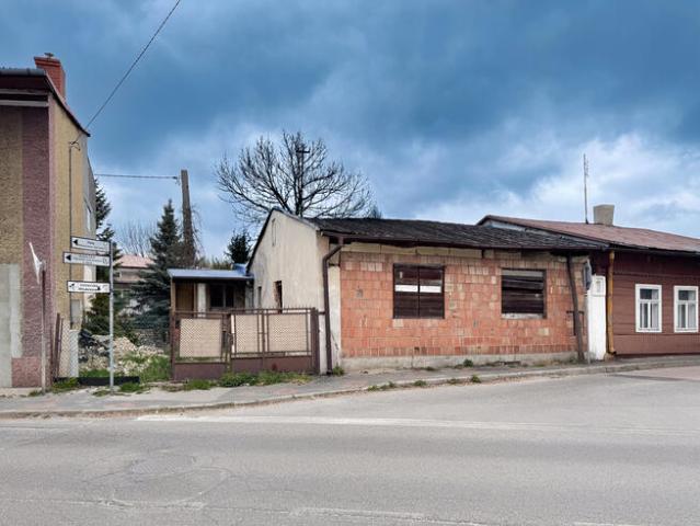Grunt na sprzedaż w Skała, Małopolskie