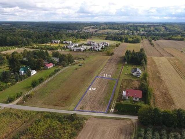 Grunt na sprzedaż w Nałęczów, Lubelskie