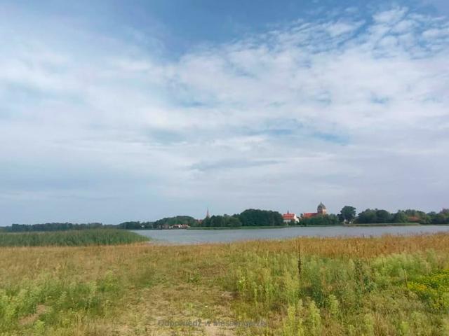 Grunt na sprzedaż w Pasym, Warmińsko-mazurskie