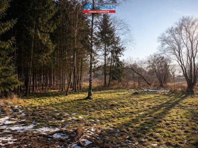 Grunt na sprzedaż w Lubcz Wielki, Wielkopolskie