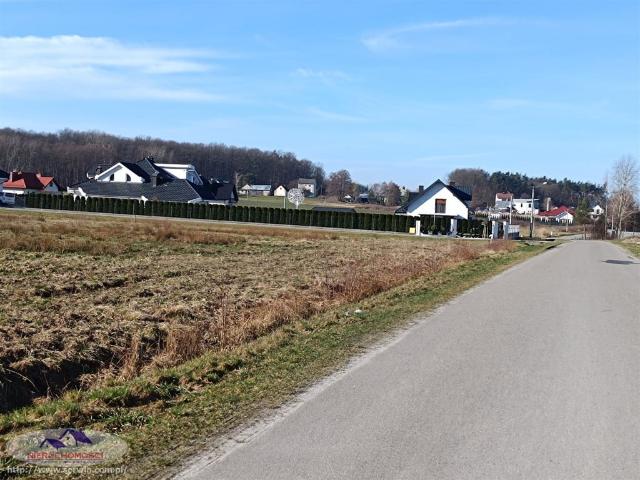Grunt na sprzedaż w Podkościele, Dąbrowa Tarnowska