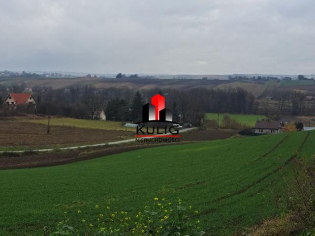 Grunt na sprzedaż w Koniusza, Małopolskie