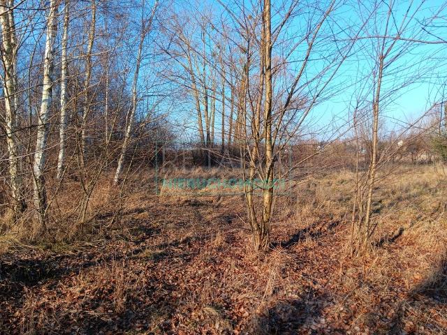 Grunt na sprzedaż w Żelechów, Mazowieckie